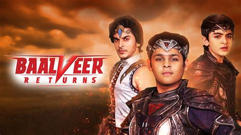 blveer|Baalveer Returns .
